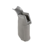 Engage AR15-M16 Pistol Grip + Backstrap - Gray