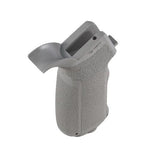 Engage AR15-M16 Pistol Grip + Backstrap - Gray