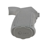 Engage AR15-M16 Pistol Grip + Backstrap - Gray