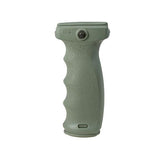 React Ergonomic Vertical Grip - Foliage Green