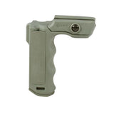 React Magwell Grip - Foliage Green