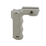 React Magwell Grip - Gray