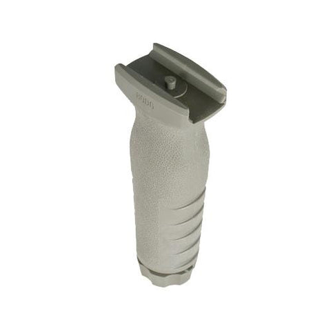 React Quick Detach Grip - Gray