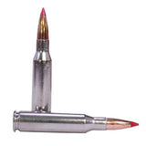 7mm-08 Remington - Premium Vital-Shok, 140 Grains, Nosler Ballistic Tip, Per 20