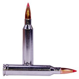 7mm Remington Magnum - Premium Vital-Shok, 150 Grains, Nosler Ballistic Tip, Per 20