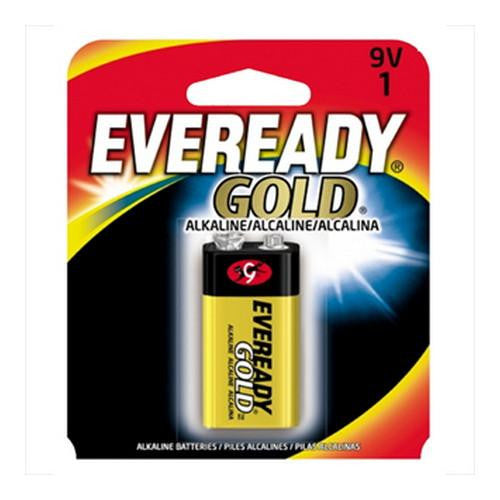 Eveready Gold 9V Battery - Per 1