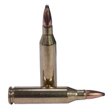 243 Winchester - Power-Shok, 80 Grains, Speer Hot-Cor Soft Point, Per 20