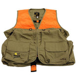 Bird-N-Lite Pheasants Forever Vest, Khaki - XXX-Large