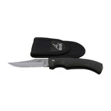Gator - Serrated, Clip Point