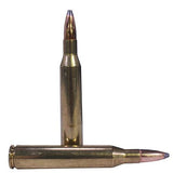 25-06 Remington - Power-Shok, 117 Grains, Speer Hot-Cor Soft Point, Per 20