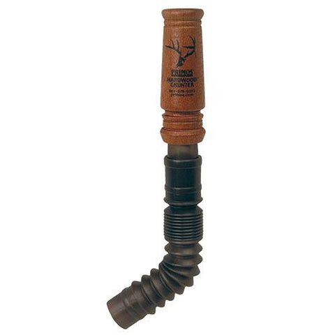 Deer Call - Hardwood Grunter