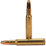 30-06 Springfield - Power-Shok, 220 Grains, Speer Hot-Cor Soft Point, Per 20