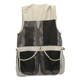 Trapper Creek Vest - Small, Sage-Black