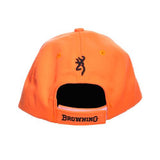 Youth Safety Blaze Cap