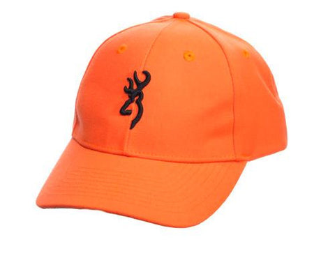 Youth Safety Blaze Cap