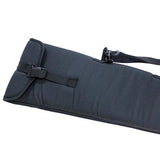 Plainsman Flex Gun Case - 52 Slip, Black