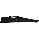 Plainsman Flex Gun Case - 52 Slip, Black