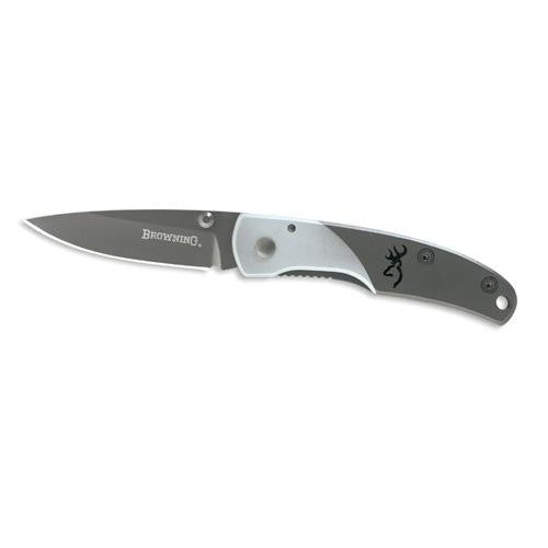 Mountain Ti Folding Knife - Small, Box