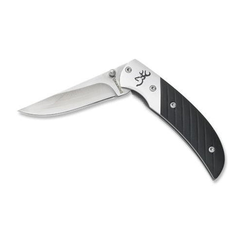 Prism II Knife - Black