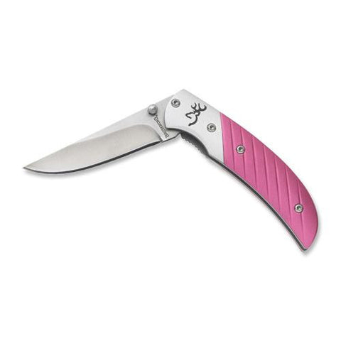 Prism II Knife - Pink, Box