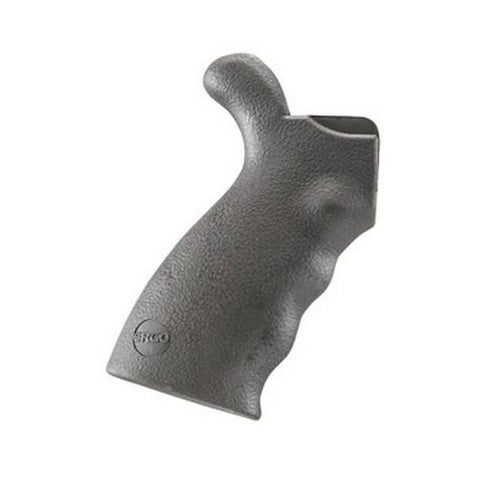 Grip Kit - AR15-AR10, Ambidextrous, Black