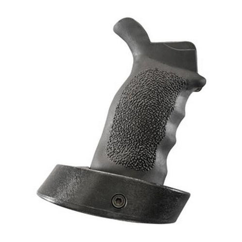 Tactical Deluxe Suregrip - AR15-M16, Standard, Palm Shelf, Black