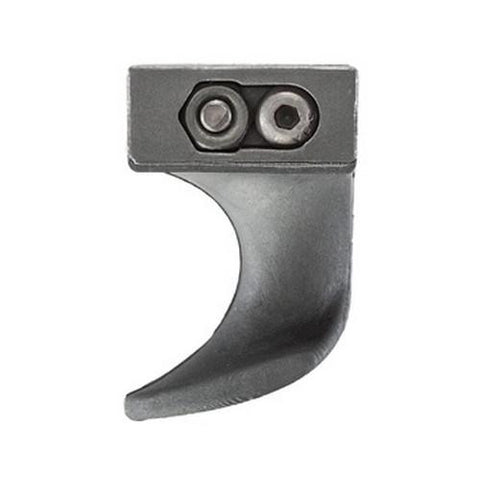 SURESTOP Tactical Rail Hand Stop, Black