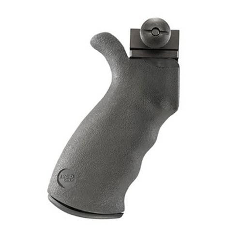 ERGOGrip XPRESS Nut Vertical Foregrip, Black