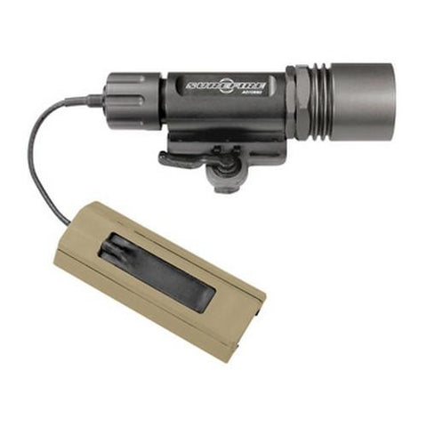 Tactical Light Switch Mount Kit - Flat Dark Earth