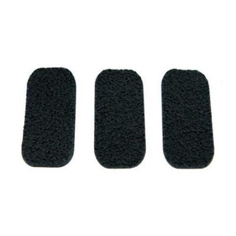 GRIPITS 1911 Front Tabs 3 Pack Black Only