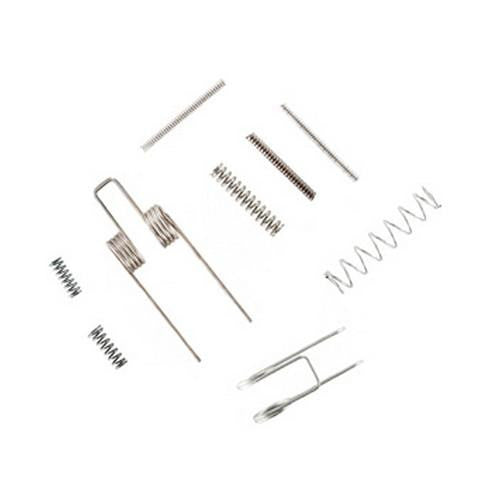 AR-15 Upper Spring Replacement Kit - 9 Piece