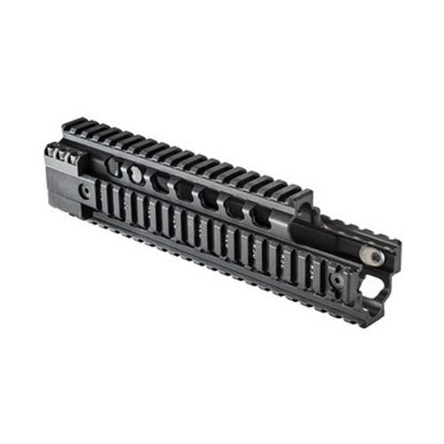 Z-Rail - Free Float AR15-M15 Rail System, Overshoot