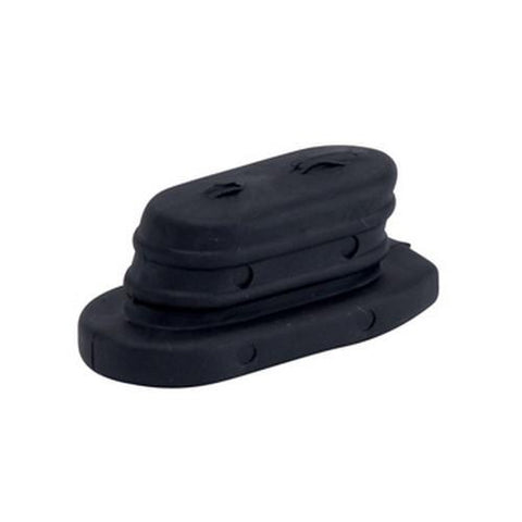 A2 Pistol Grip Plug Black