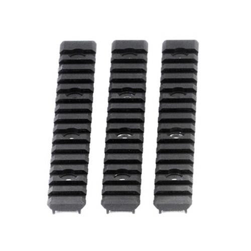 VRS Rail - Kit, 7", 3 Piece