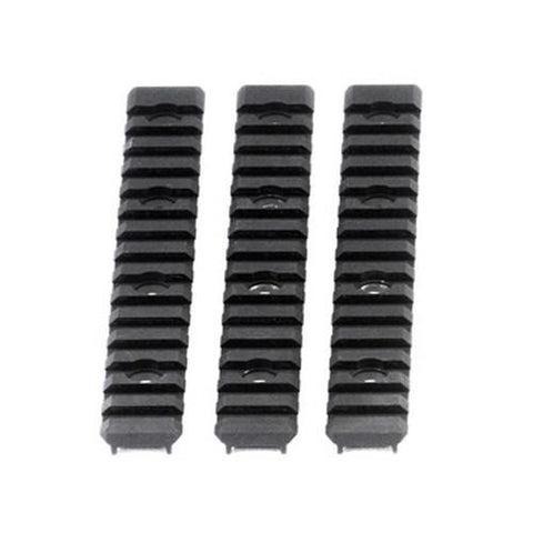 VRS Rail - Kit, 7", 3 Piece