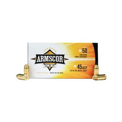 45ACP 230Gr FMJ (Per 50)