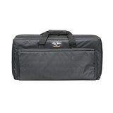 Discreet Double Square Case - 26"