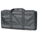 Discreet Double Square Case - 26"