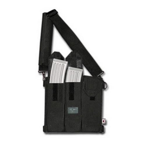 Mag Pouch - 30-40 Round Mags