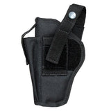 Extra Mag Nylon Holster - 4" Medium Revolvers