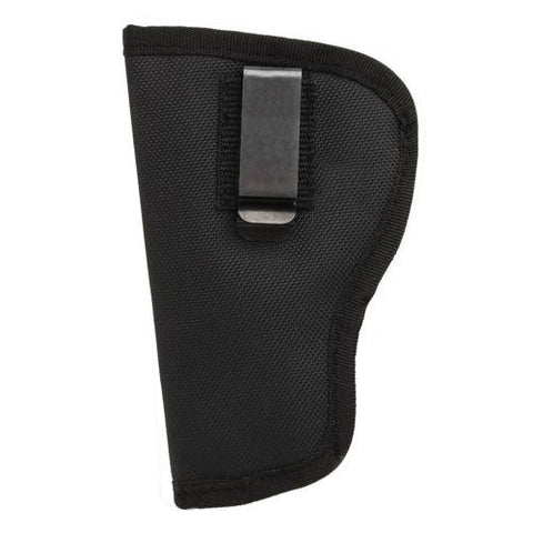 Inside the Pants Holster - 4" Medium Rev-S&W K & L-Colt-Ruger-Taurus