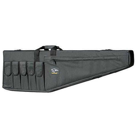 Rifle Case - 46", Black