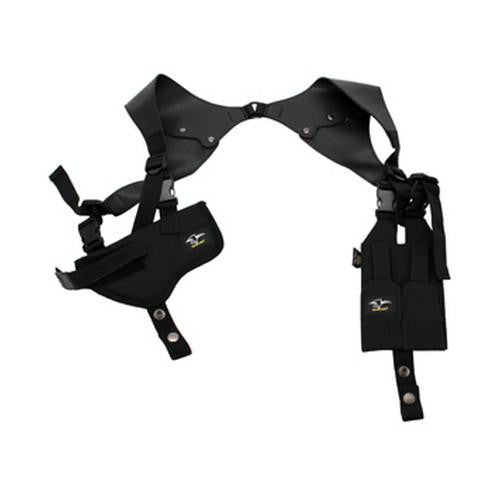 Horizontal Rig Auto Closed Trigger - 4