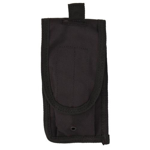 MOLLE Universal Flap Holster - Black