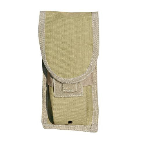 MOLLE Universal Flap Holster - Tan