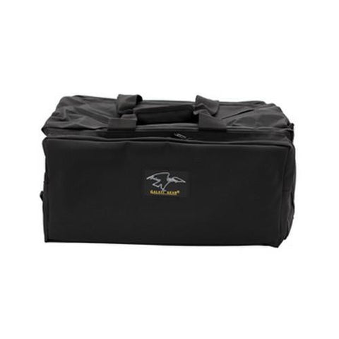 Super Range Bag - Black