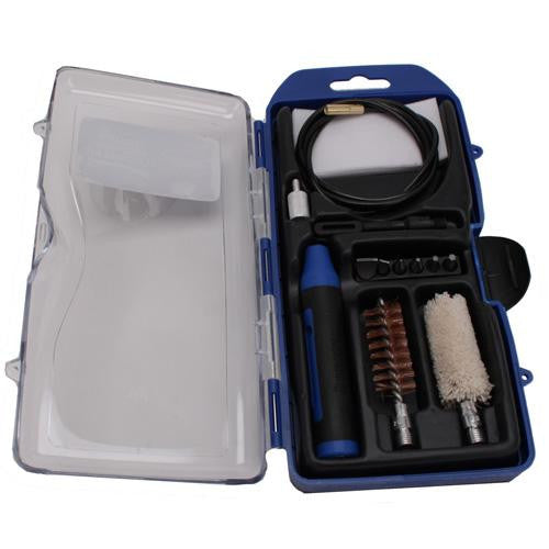 13 Piece Shotgun Cleaning Kit - 20 Gauge