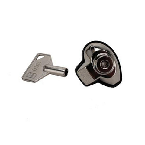 Metal Trigger Lock - Single, Clam Pack