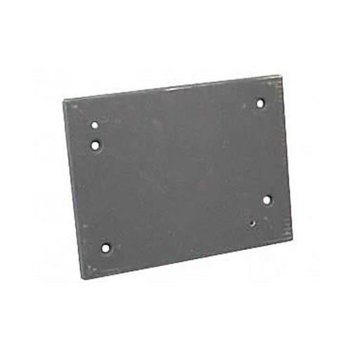 ATV Mounting Plate