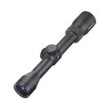 SIH Series Riflescope 1.75-4x32mm Duplex Reticle